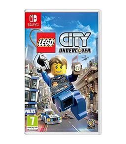 LEGO City: Undercover