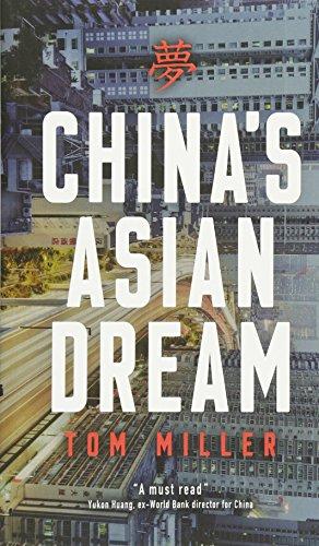 China's Asian Dream