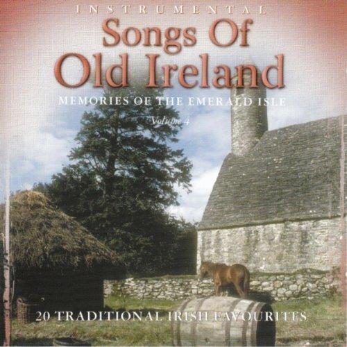 Songs of Old Ireland Vol.4: Memories of the Emerald Isle (UK Import)