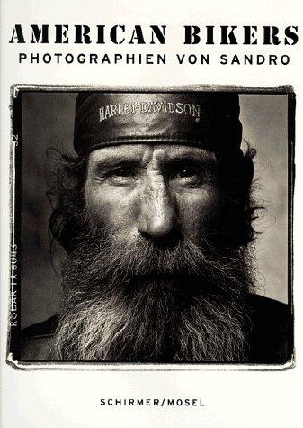 American Bikers: Photographien von Sandro