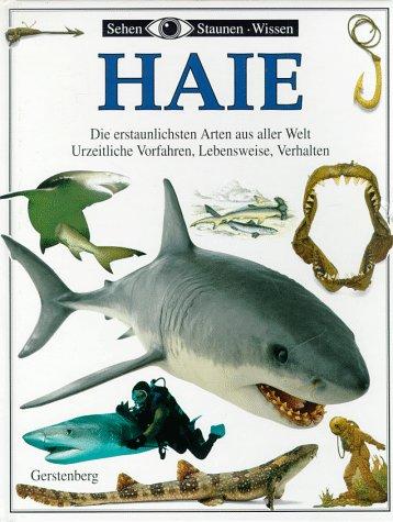 Sehen, Staunen, Wissen: Haie