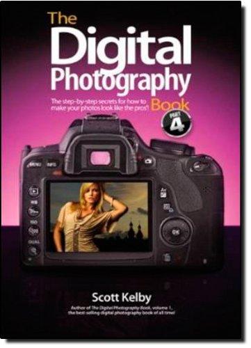 The Digital Photography Book: Part 4