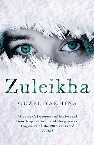 Zuleikha (Fiction in Translation)