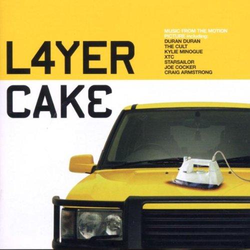 Layer Cake