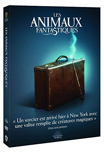 Les animaux fantastiques [FR Import]