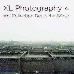 XL Photography 4: Art Collection Deutsche Börse