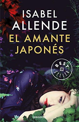 El amante japonés (BEST SELLER, Band 26200)