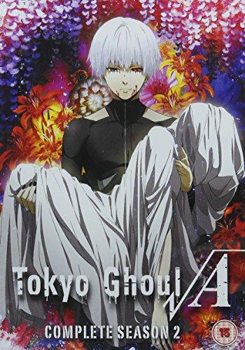 Tokyo Ghoul Root A [DVD] [UK Import]