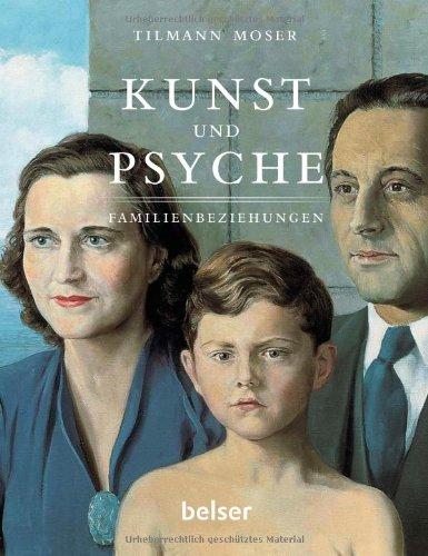 Kunst und Psyche - Familienbeziehungen