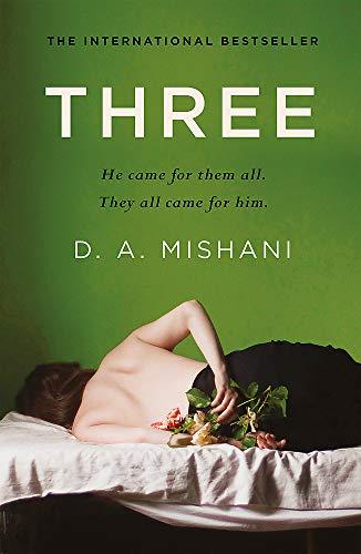 Three: an intricate thriller of deception and hidden identities