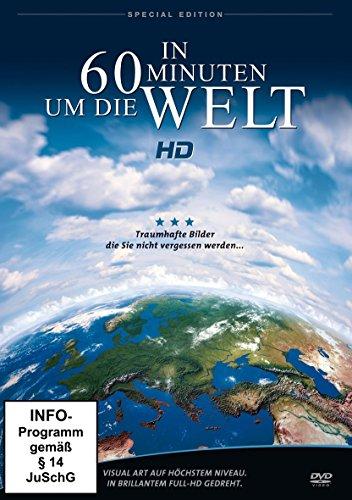 In 60 Minuten um die Welt [Special Edition]