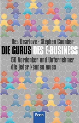 Die Gurus des E-Business