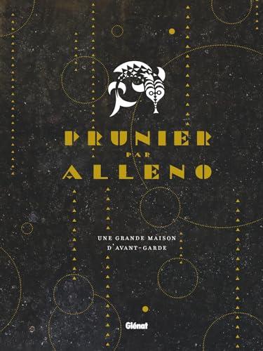 Prunier par Alléno : une grande maison d'avant-garde