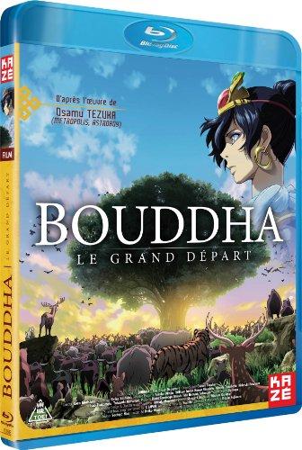 Bouddha 1, le grand départ [Blu-ray] [FR Import]