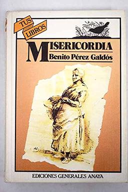 Misericordia (Tus Libros)