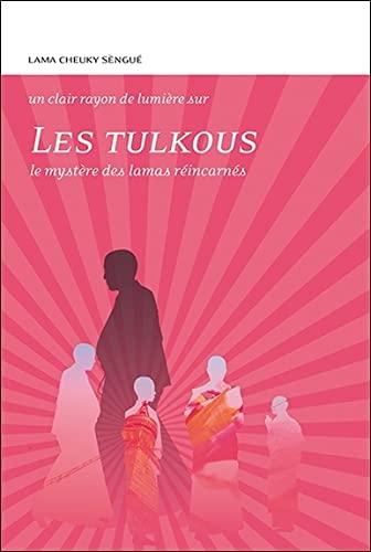 Les tulkous : le mystère des lamas réincarnés