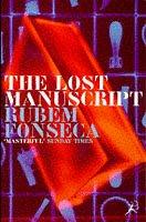 The Lost Manuscript