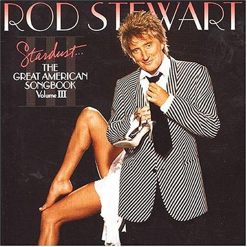 Stardust:American Songbook III