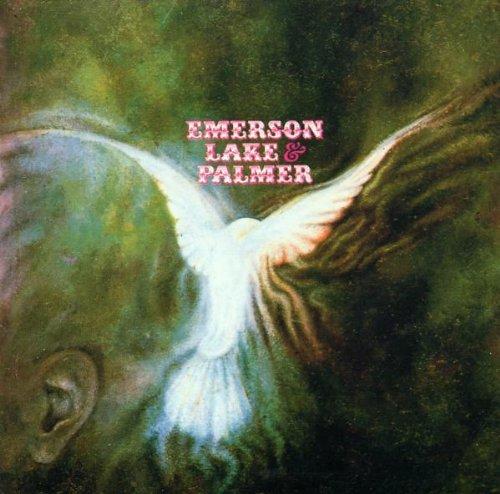 Emerson, Lake & Palmer