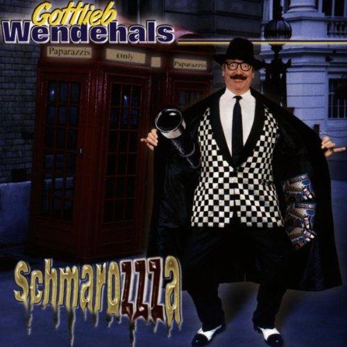 Schmarozzza