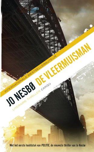 De vleermuisman / druk 6