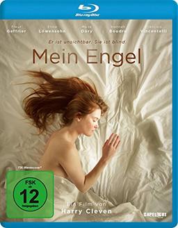 Mein Engel [Blu-ray]