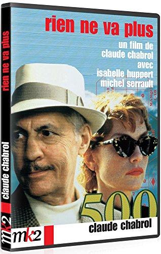 Rien ne va plus [FR Import]