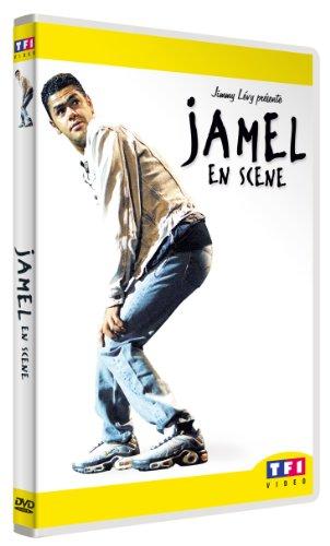 Jamel en scène [FR Import]