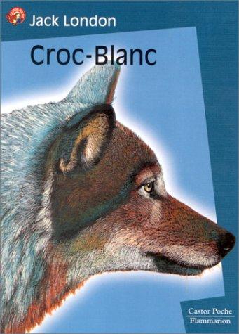 Croc-blanc