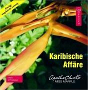 Karibische Affäre. 5 CDs