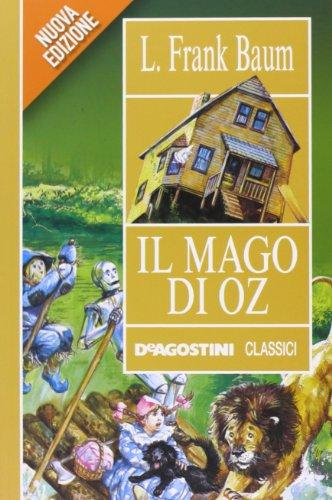 Il mago di Oz