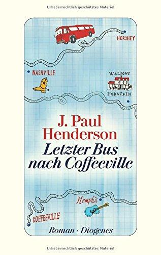 Letzter Bus nach Coffeeville