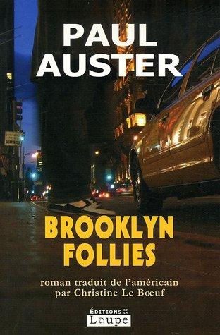 Brooklyn follies