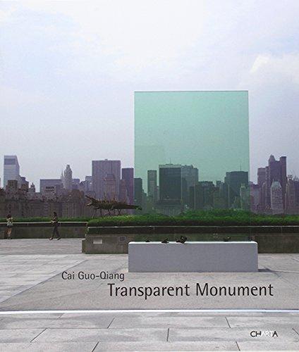 Cai Guo-qiang: Transparent Monument