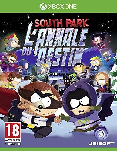 South Park : L'annale du Destin Jeu Xbox One