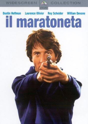 Il maratoneta [IT Import]