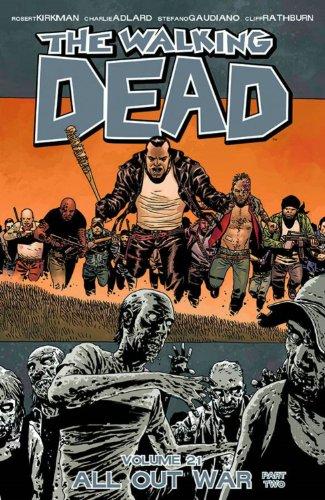 Walking Dead (Walking Dead (6 Stories))