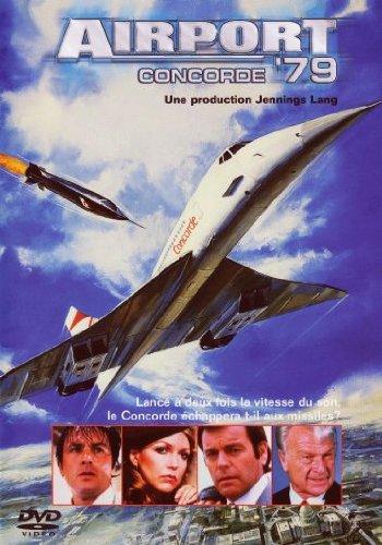 Airport concorde' 79 [FR Import]