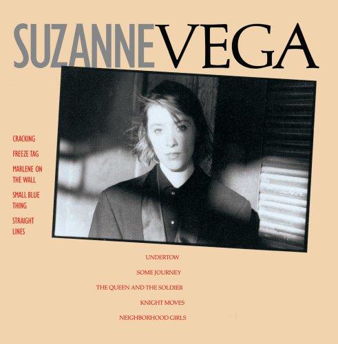 Suzanne Vega