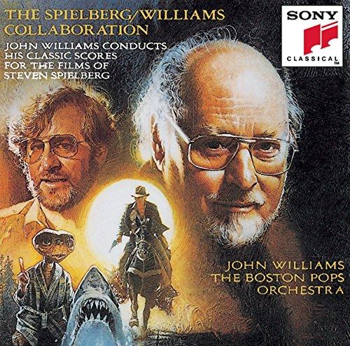 Spielberg/Williams Collaboration BPO