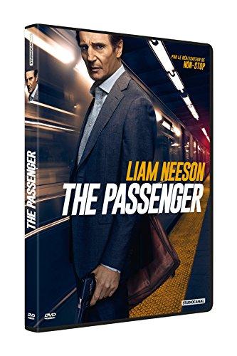 The passenger [FR Import]