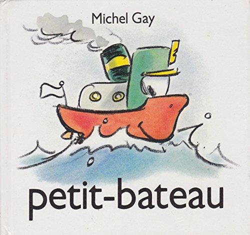 Petit-bateau