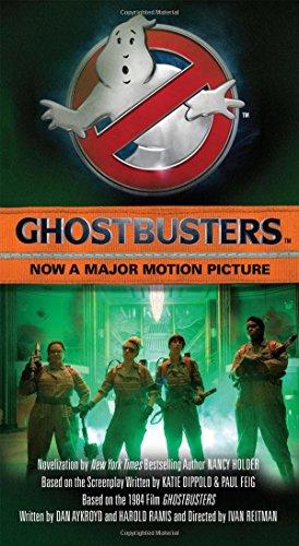 Ghostbusters