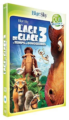 L'âge de glace 3 [FR Import]