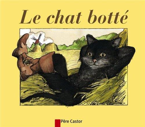 Le chat botté