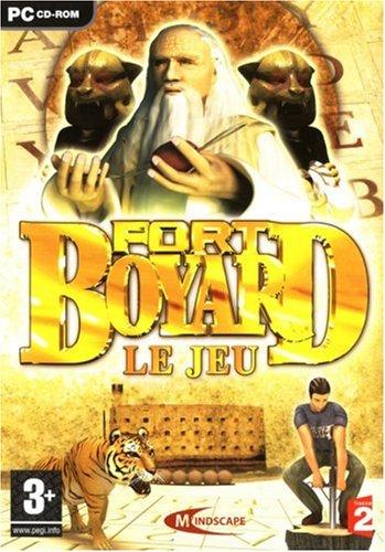 Fort Boyard