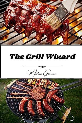 The Grill Wizard