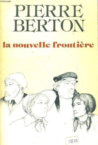 LA NOUVELLE FRONTIERE