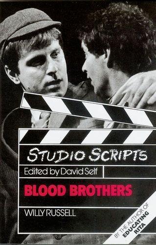 Blood Brothers (Studio Scripts)