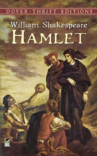 Hamlet (Dover Thrift Editions)